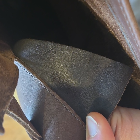 Whites Engineer Boot - Picture 6 of 10